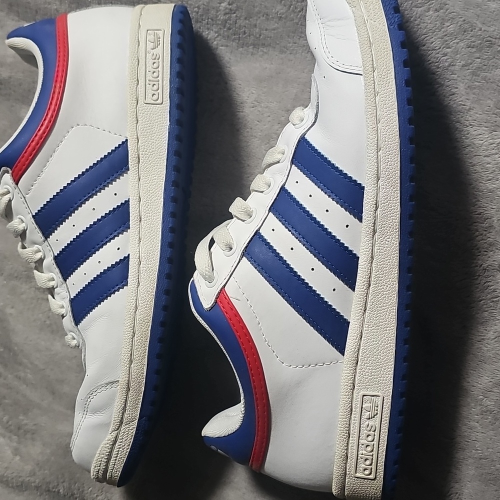 Adidas Top Ten Lo
